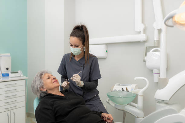 Best Knocked-Out Tooth (Avulsed Tooth) Treatment in Thurmont, MD