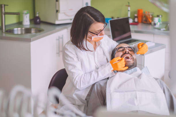Best Walk-In Emergency Dental Services in Thurmont, MD