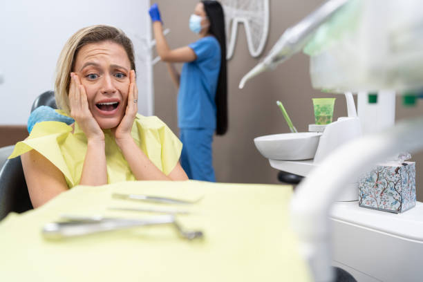 Best Emergency Dental Care for Sports Injuries in Thurmont, MD