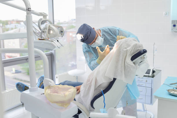Best Emergency Denture Repair in Thurmont, MD
